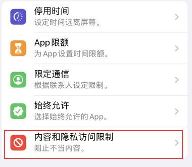 木垒appleID维修服务iPhone设置中Apple ID显示为灰色无法使用