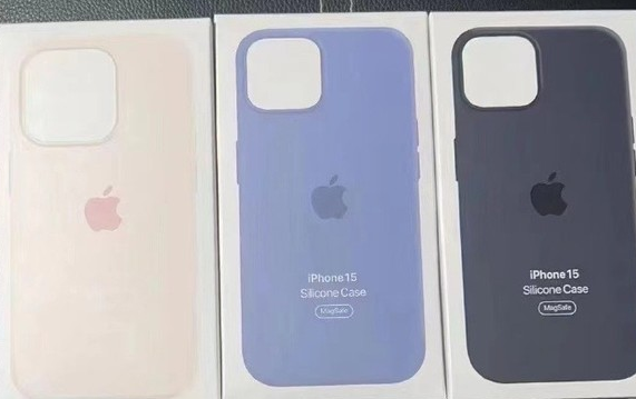 木垒苹果14维修站分享iPhone14手机壳能直接给iPhone15用吗?