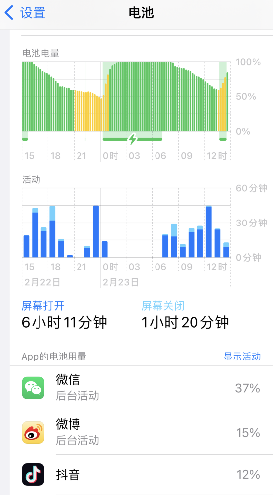 木垒苹果14维修分享如何延长 iPhone 14 的电池使用寿命 