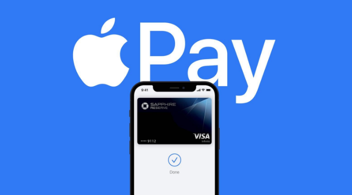 木垒苹果14服务点分享iPhone 14 设置 Apple Pay 后，锁屏密码不正确怎么办 