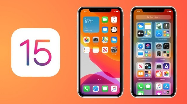 木垒苹果13维修分享iPhone13更新iOS 15.5，体验如何 