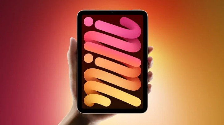 木垒苹果手机维修分享iPad mini 7 屏幕硬件可能进行了更新  