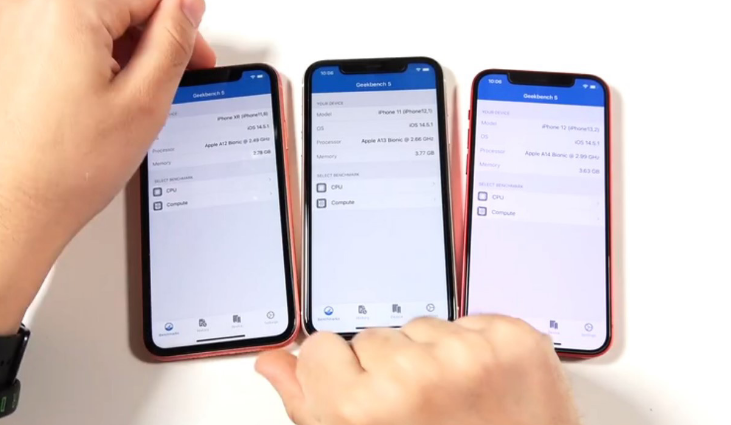 木垒苹果手机维修分享苹果 iOS 14.5.1“降速门”临时解决方案 