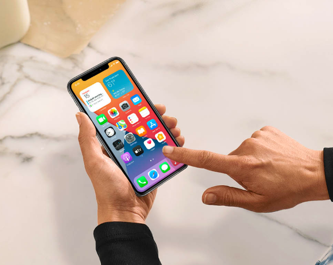 木垒苹果手机维修分享iPhone 12 出现运行缓慢或死机的情况怎么办 