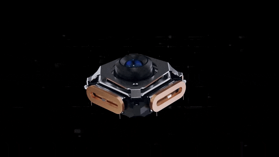 木垒苹果手机维修分享iPhone 12 Pro Max 独享的这颗传感器更大的特点是什么 