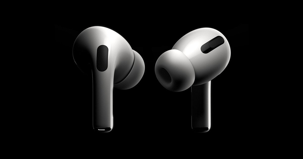 木垒苹果手机维修分享AirPods Pro 爆音、降噪效果下降怎么办 