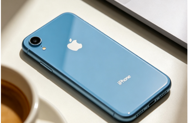 木垒苹果手机维修分享iPhone XR换电池 
