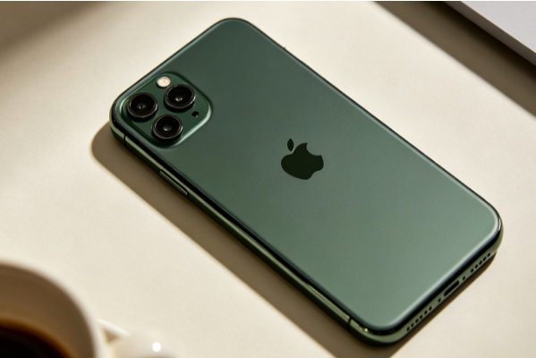 木垒苹果手机维修点分享iPhone11 Pro换电池 