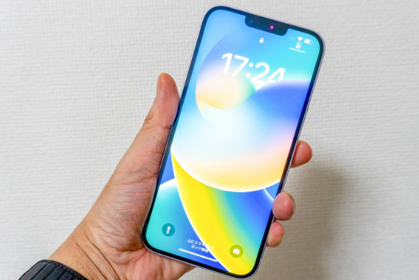 木垒苹果手机维修分享iPhone 14 Plus换电池 