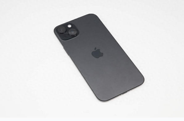 木垒苹果手机维修分享iPhone 15 Plus换电池 