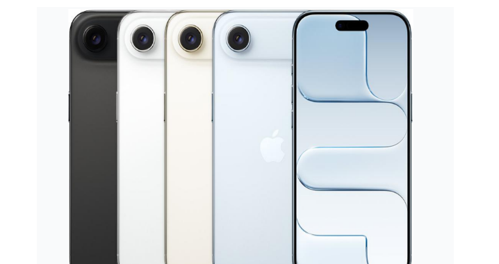 木垒苹果手机维修分享iPhone 17 Air换电池 