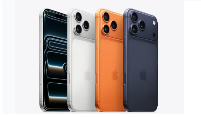 木垒苹果手机维修分享iPhone 17 Pro Max换电池 