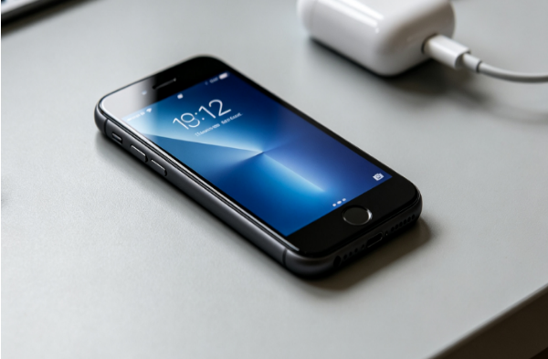 木垒苹果手机维修分享iPhone SE换电池 