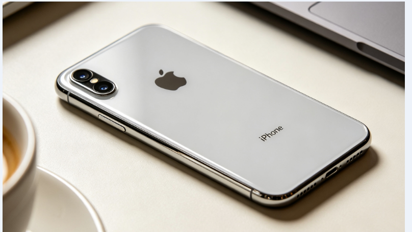 木垒苹果维修点分享iPhone XS进水维修 