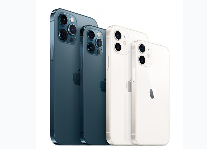 木垒苹果维修点分享iPhone 12 Pro进水维修 
