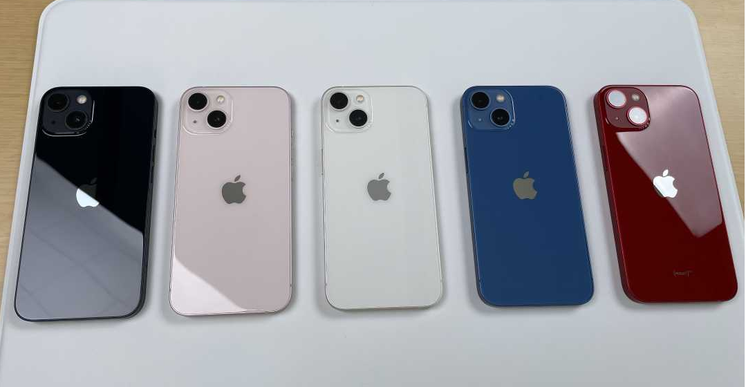 木垒苹果维修点分享iPhone 13进水维修 