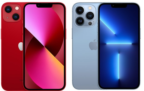 木垒苹果维修点分享iPhone 13 Pro进水维修 