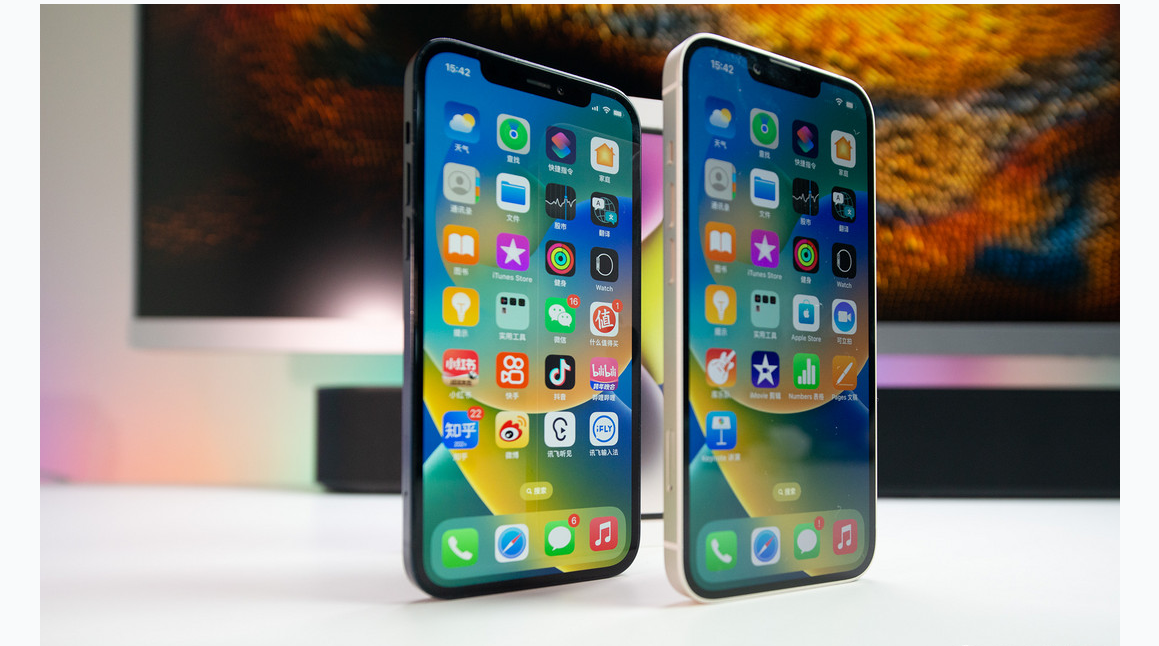 木垒苹果维修点分享iPhone 14 Plus进水维修 
