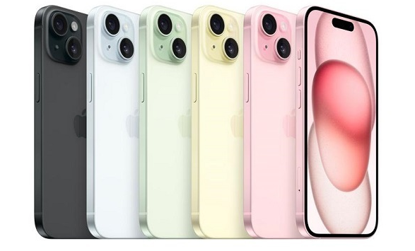 木垒苹果维修点分享iPhone 15进水维修 