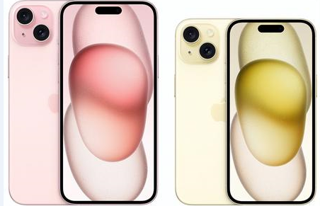 木垒苹果维修点分享iPhone 15 Plus进水维修 