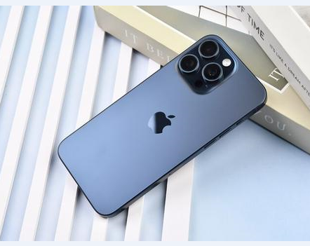木垒苹果维修点分享iPhone 15 Pro Max进水维修 