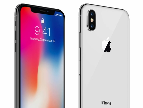 木垒苹果维修点分享iPhone X摄像头实拍质感与场景适配全解析 